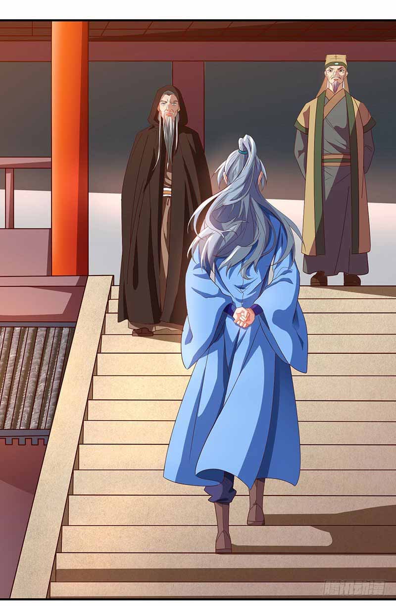 Reborn 80000 years chapter 32 - page 4