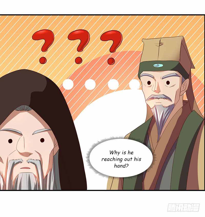 Reborn 80000 years chapter 32 - page 7