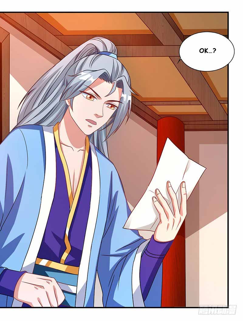 Reborn 80000 years chapter 33 - page 10