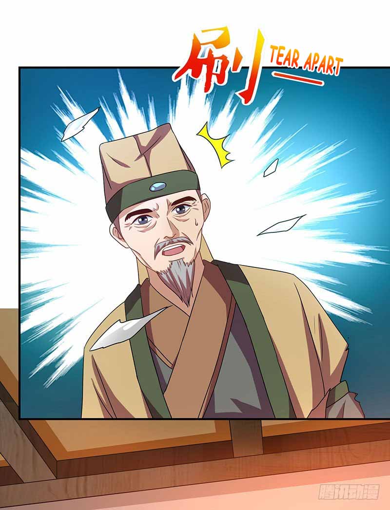 Reborn 80000 years chapter 33 - page 11