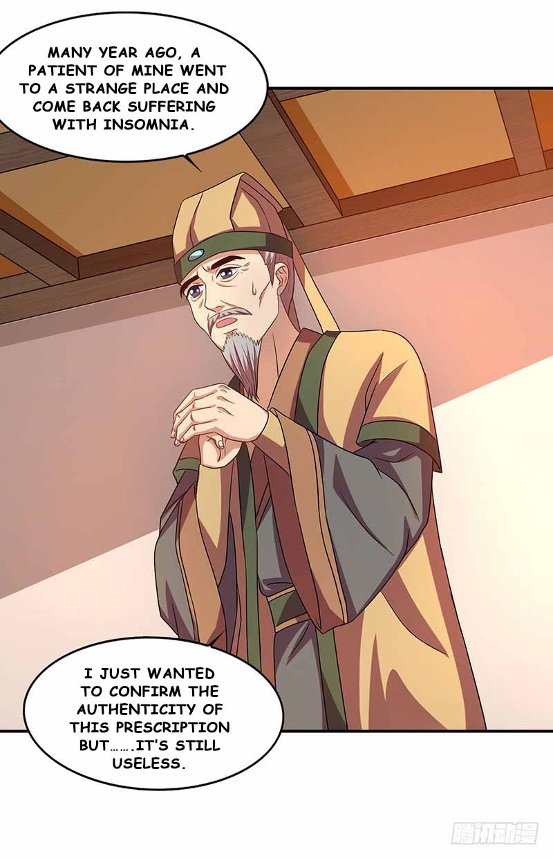 Reborn 80000 years chapter 33 - page 13