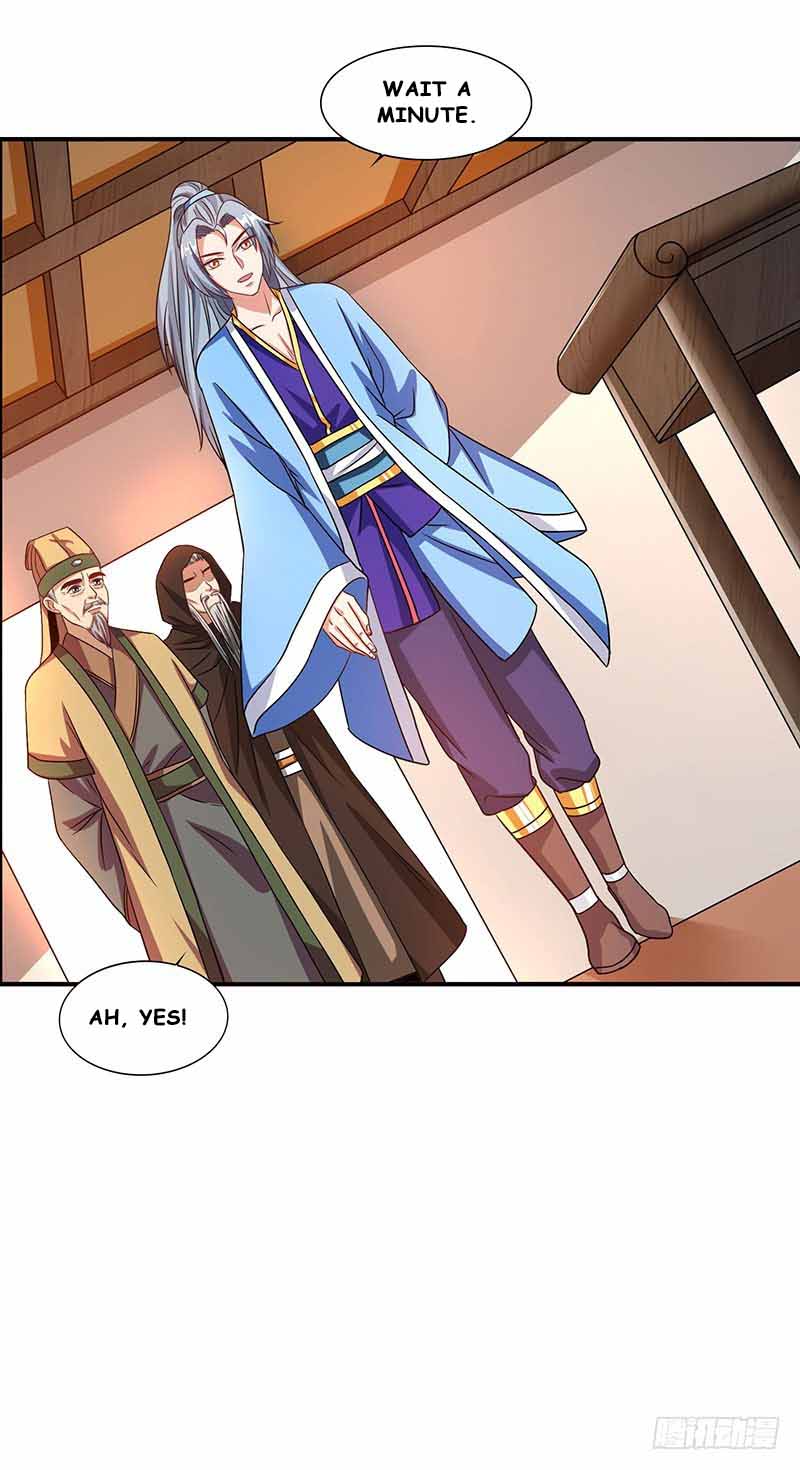 Reborn 80000 years chapter 33 - page 14