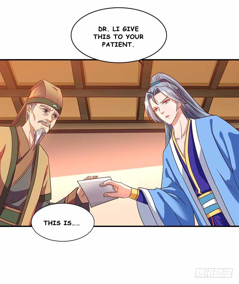 Reborn 80000 years chapter 33 - page 16