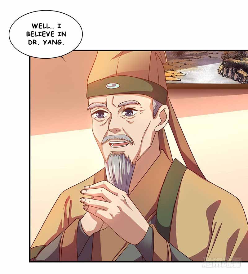Reborn 80000 years chapter 33 - page 18
