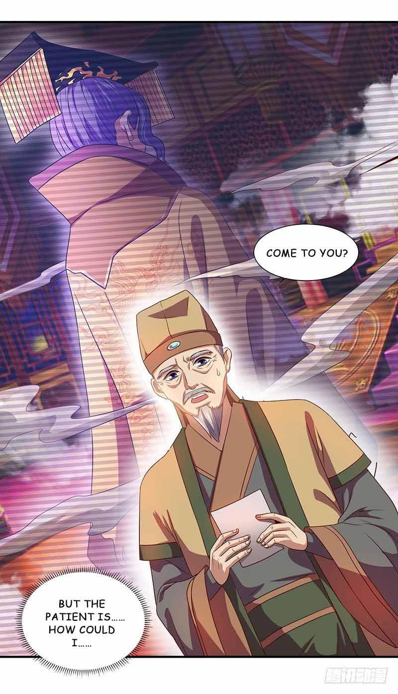 Reborn 80000 years chapter 33 - page 20