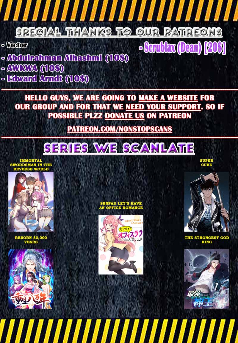 Reborn 80000 years chapter 33 - page 22