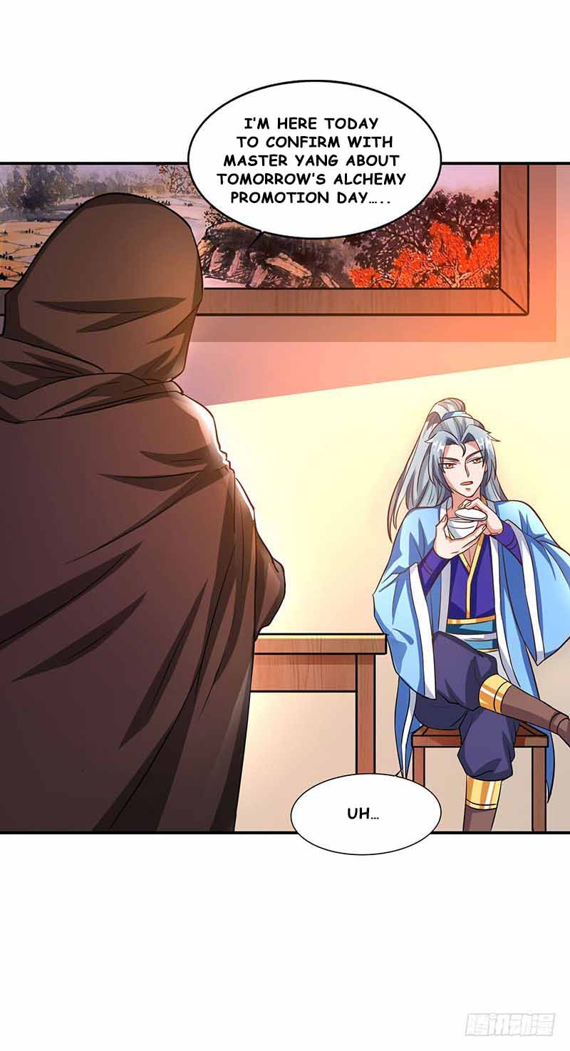 Reborn 80000 years chapter 33 - page 4
