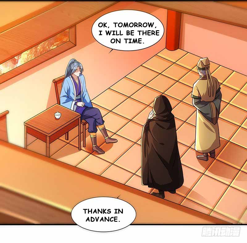 Reborn 80000 years chapter 33 - page 6