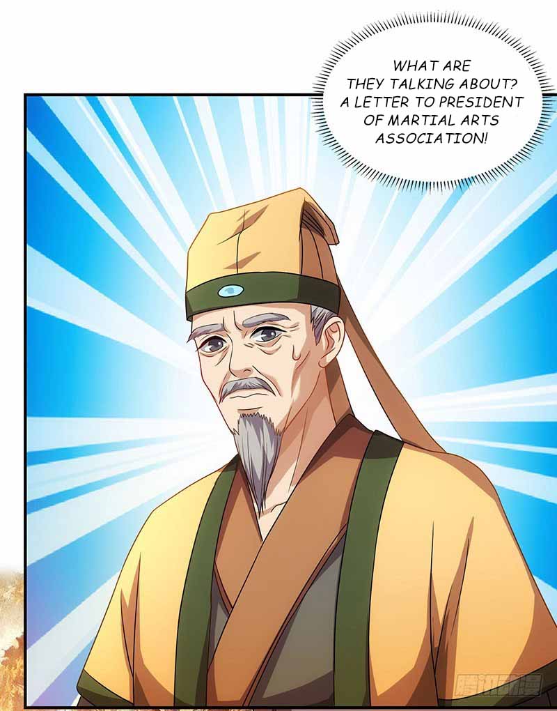 Reborn 80000 years chapter 33 - page 7