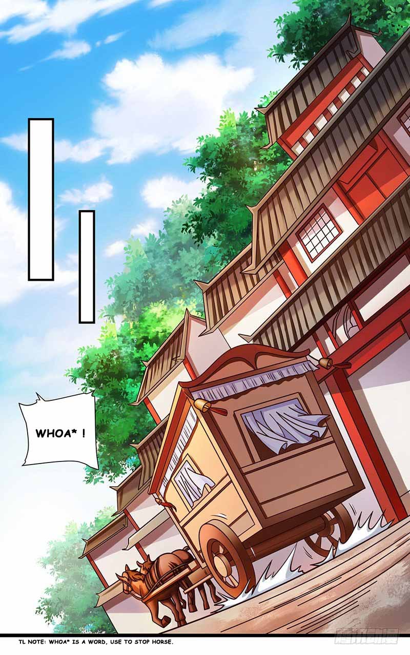 Reborn 80000 years chapter 34 - page 12
