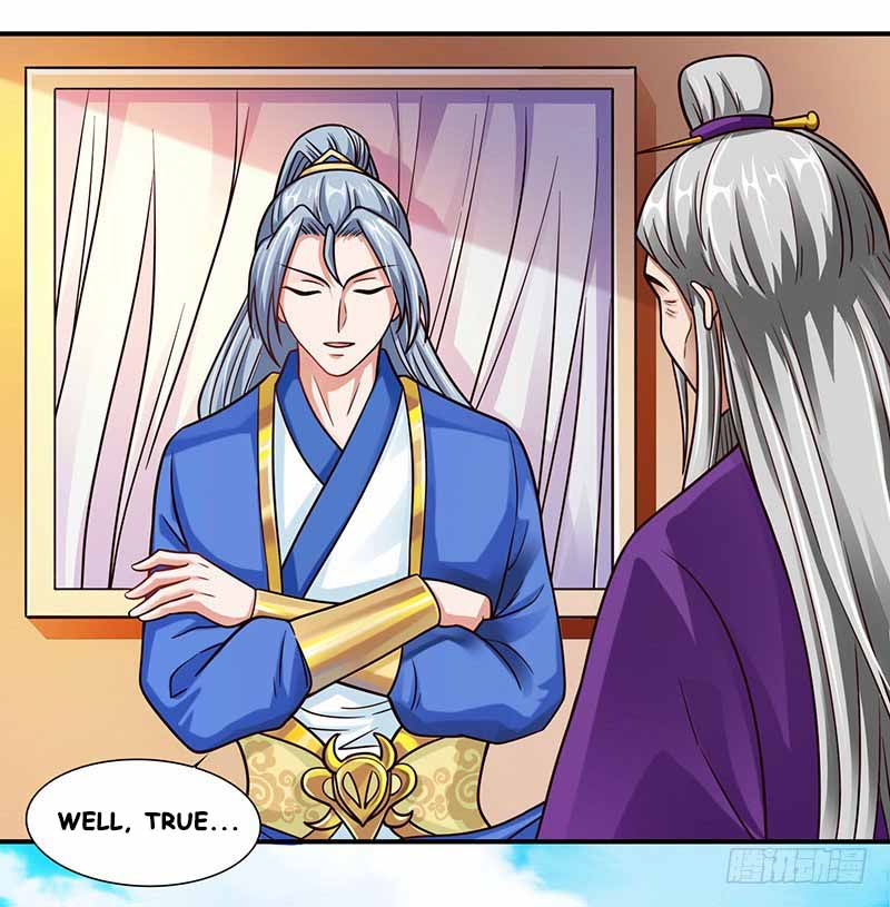 Reborn 80000 years chapter 34 - page 16