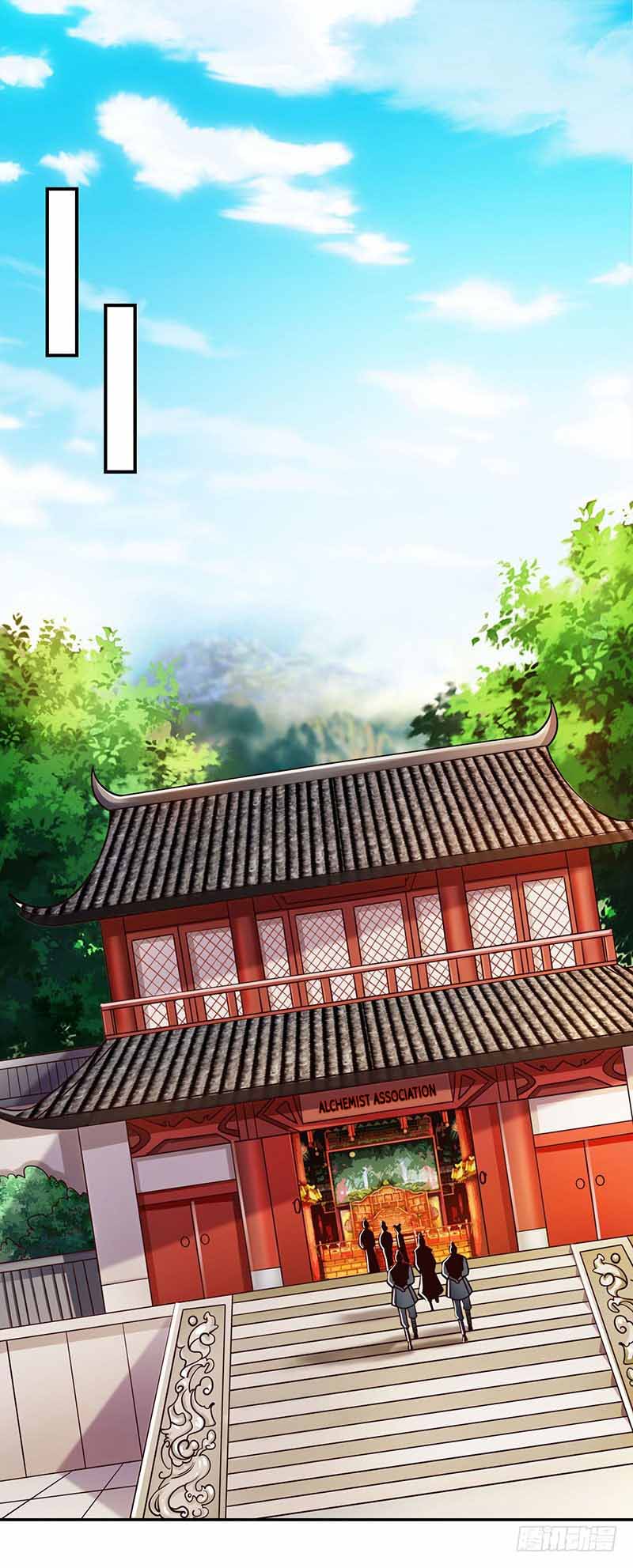 Reborn 80000 years chapter 34 - page 17