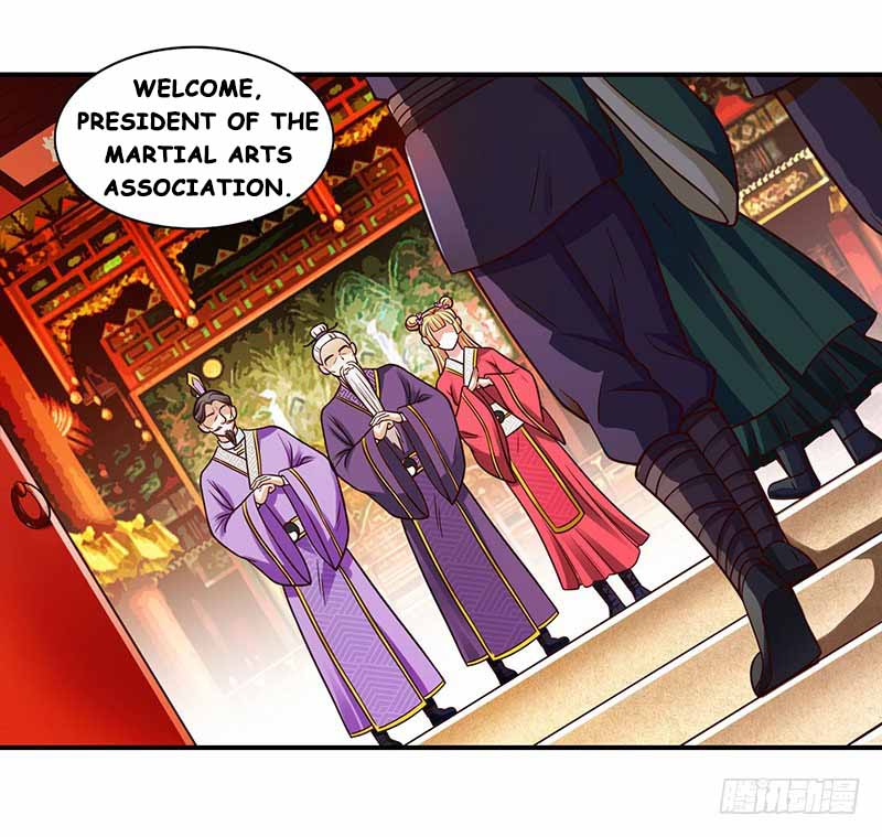 Reborn 80000 years chapter 34 - page 19