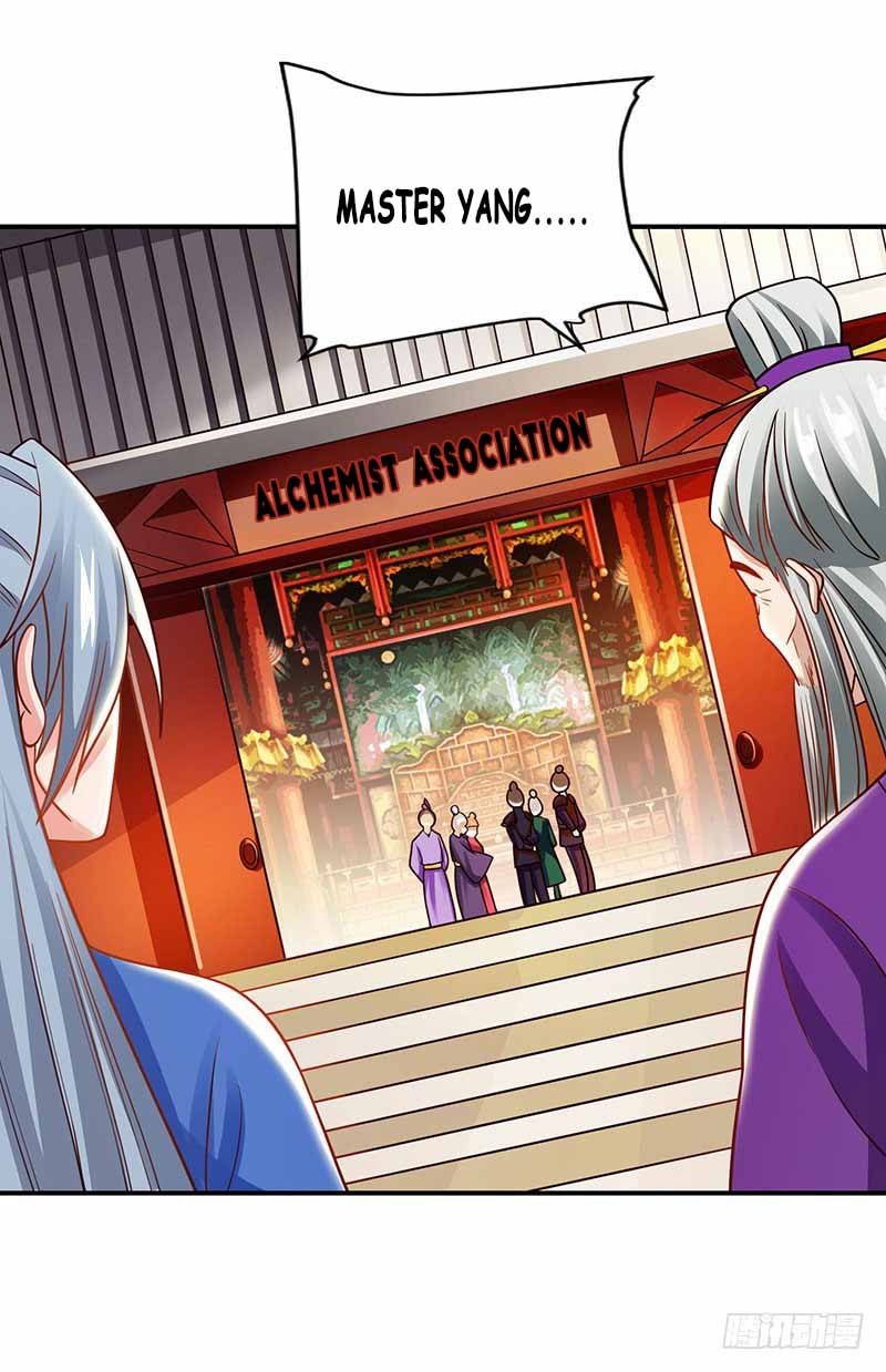 Reborn 80000 years chapter 34 - page 22