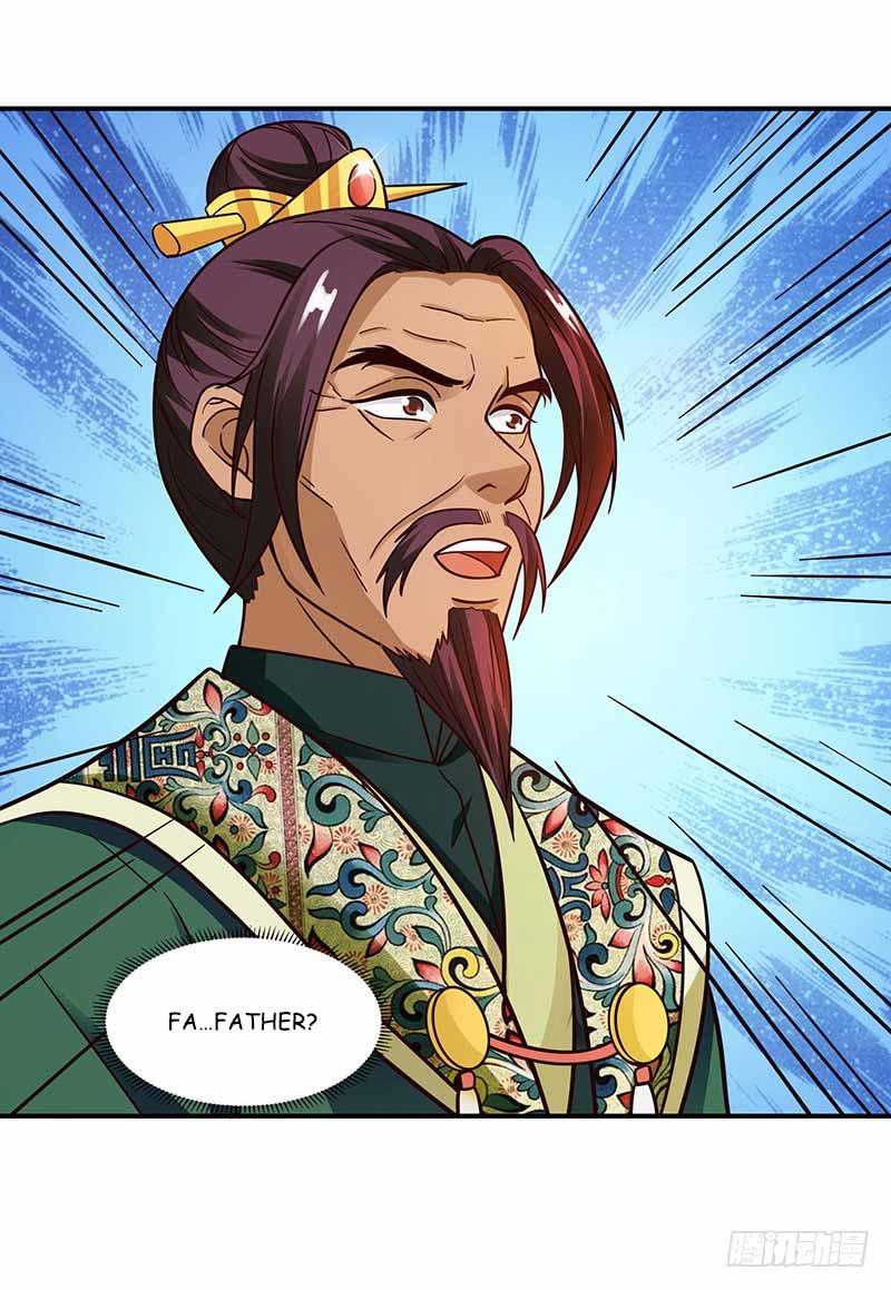 Reborn 80000 years chapter 34 - page 24