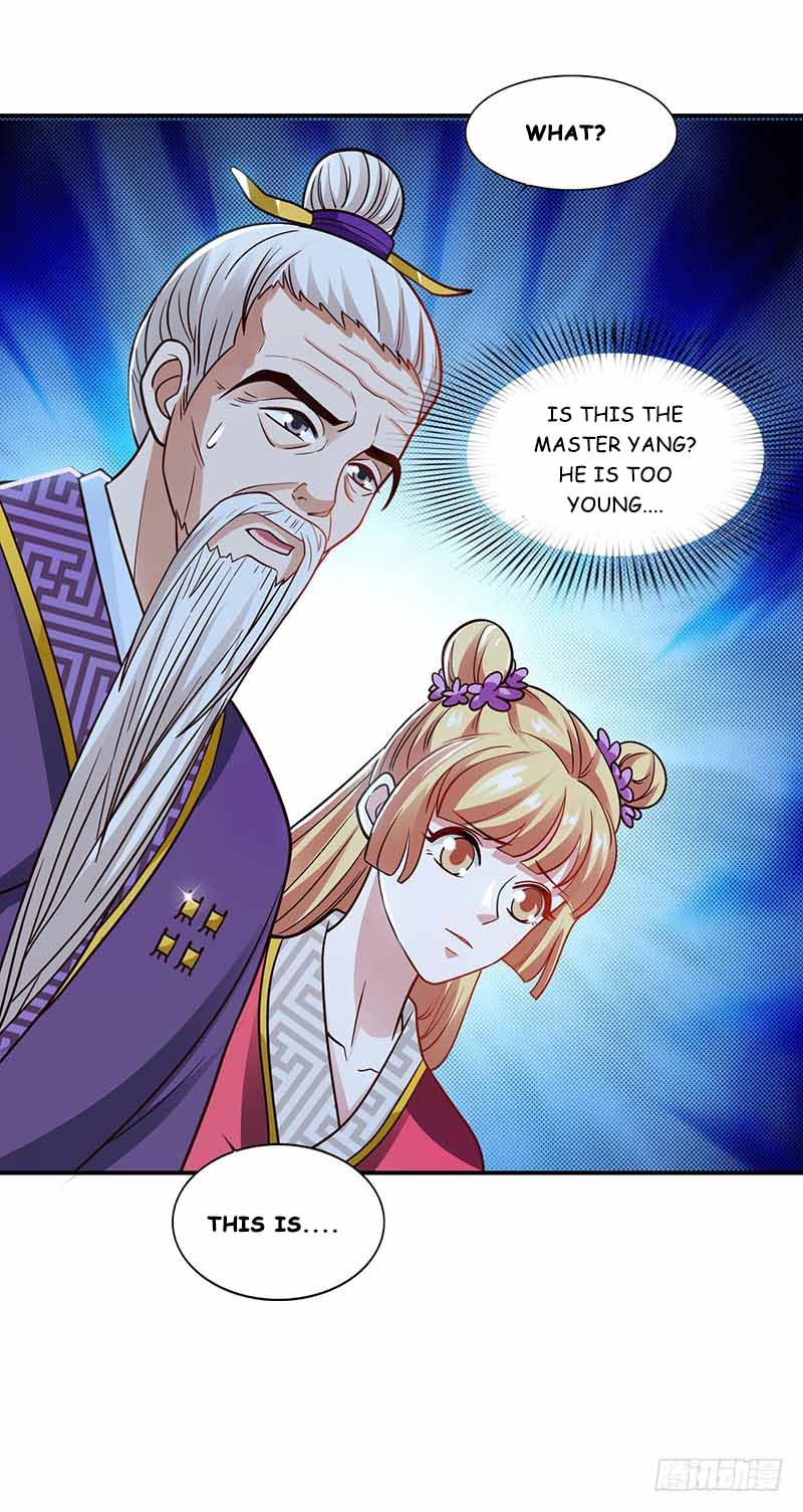 Reborn 80000 years chapter 34 - page 26