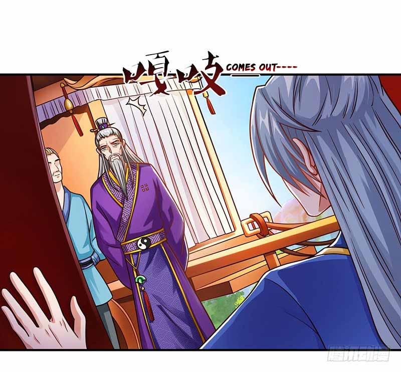 Reborn 80000 years chapter 34 - page 5