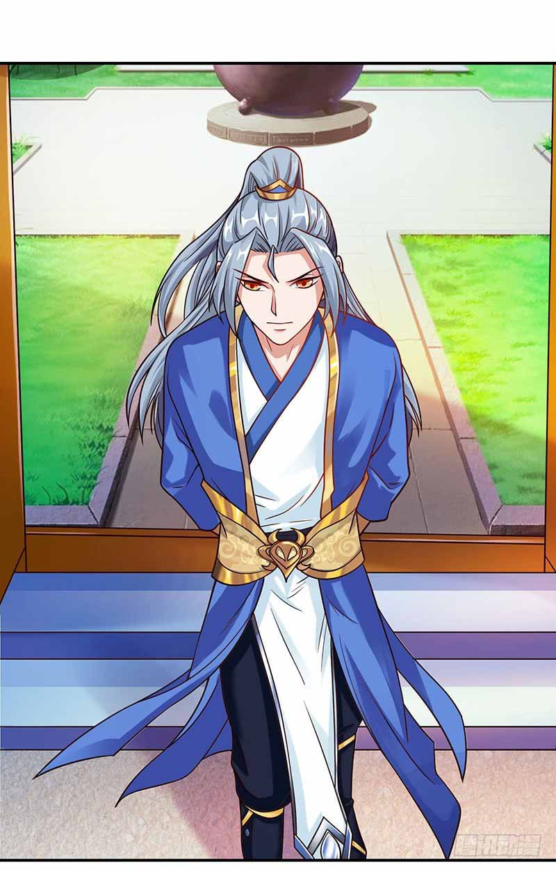 Reborn 80000 years chapter 34 - page 6