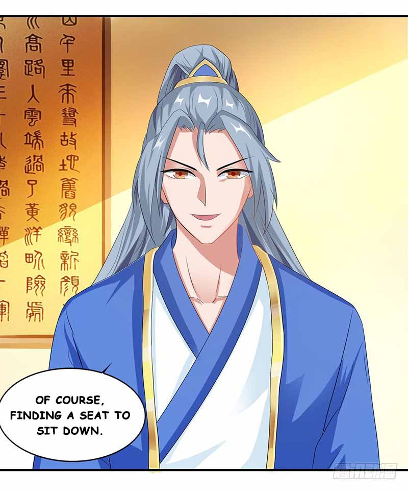 Reborn 80000 years chapter 35 - page 13