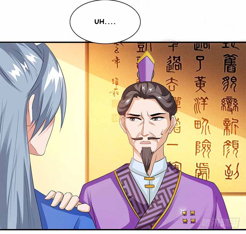 Reborn 80000 years chapter 35 - page 16