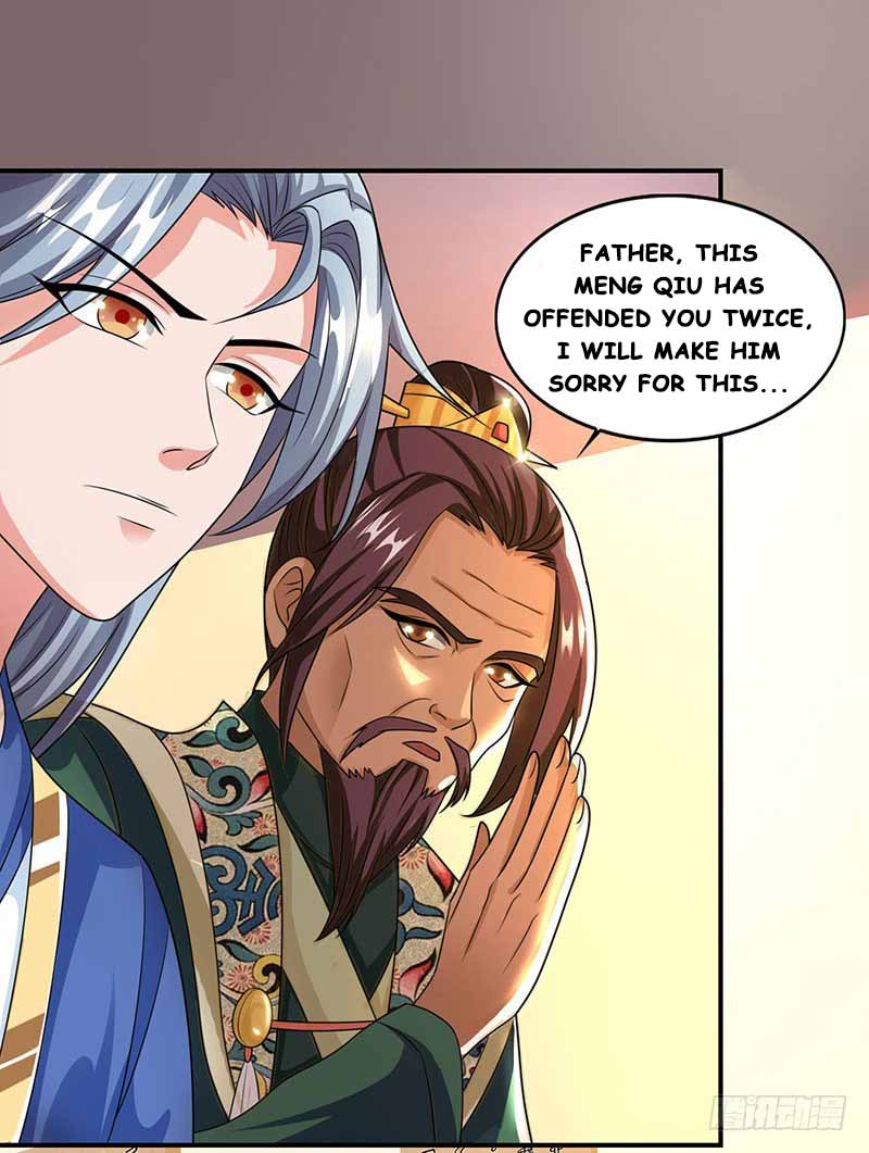Reborn 80000 years chapter 35 - page 20