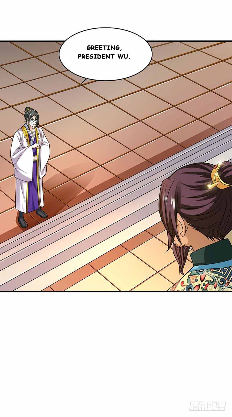 Reborn 80000 years chapter 35 - page 26