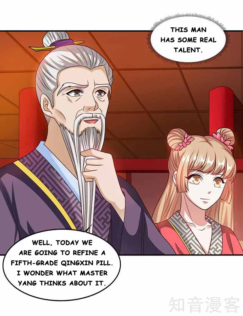 Reborn 80000 years chapter 36 - page 11