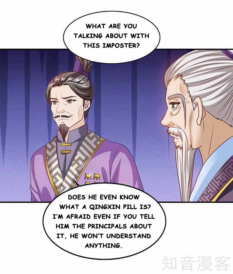 Reborn 80000 years chapter 36 - page 13