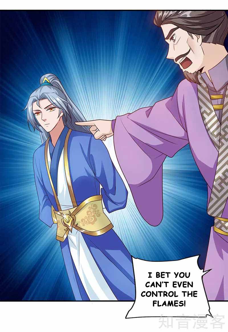 Reborn 80000 years chapter 36 - page 14