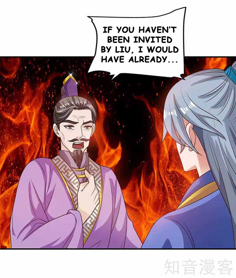 Reborn 80000 years chapter 36 - page 17