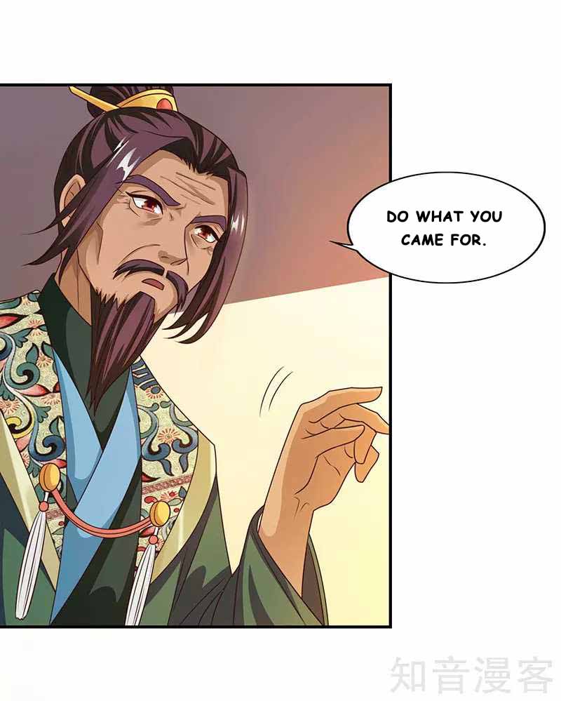 Reborn 80000 years chapter 36 - page 2