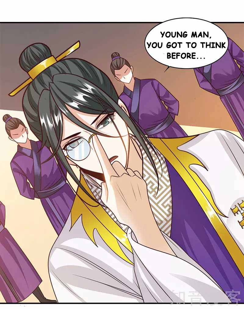 Reborn 80000 years chapter 36 - page 27