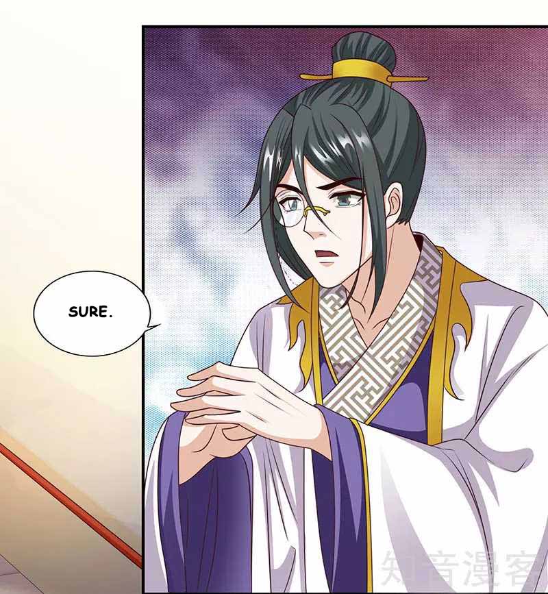 Reborn 80000 years chapter 36 - page 3