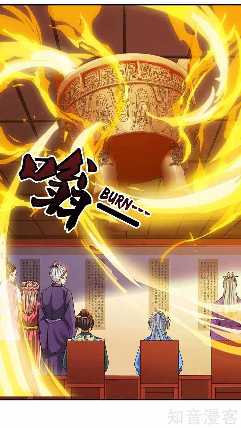 Reborn 80000 years chapter 36 - page 6
