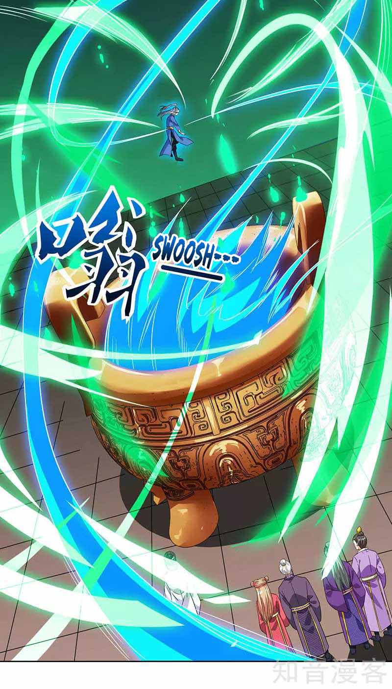 Reborn 80000 years chapter 38 - page 11
