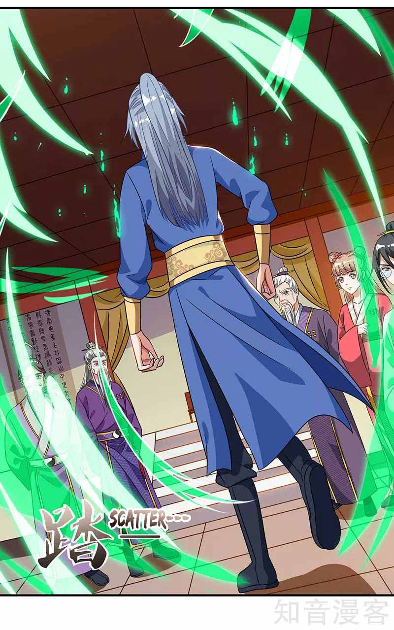 Reborn 80000 years chapter 38 - page 13