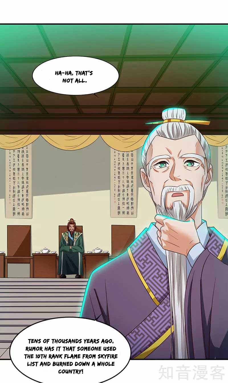 Reborn 80000 years chapter 38 - page 2