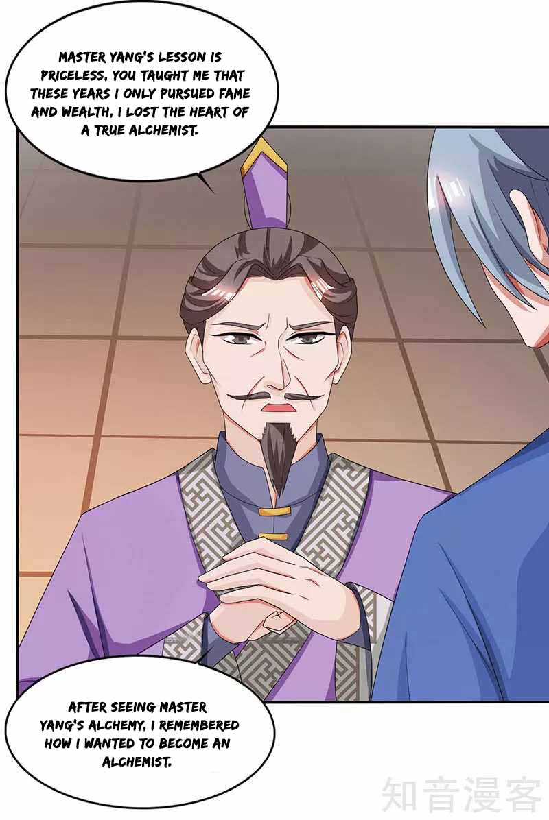 Reborn 80000 years chapter 38 - page 20