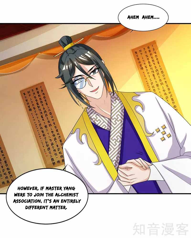 Reborn 80000 years chapter 38 - page 28