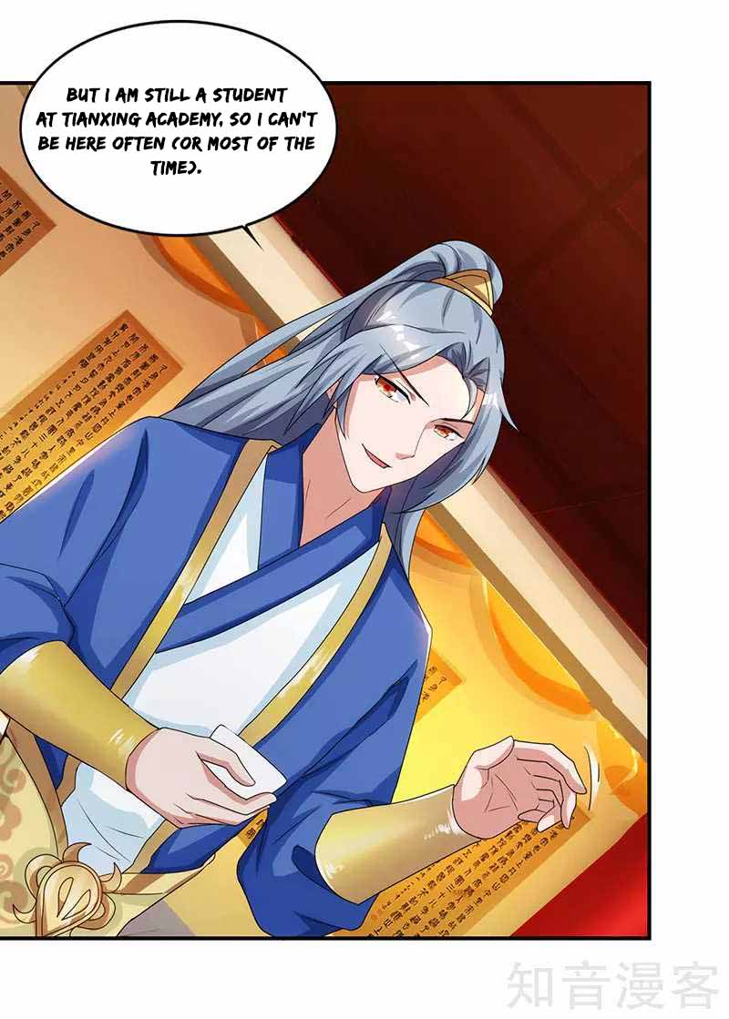Reborn 80000 years chapter 38 - page 29