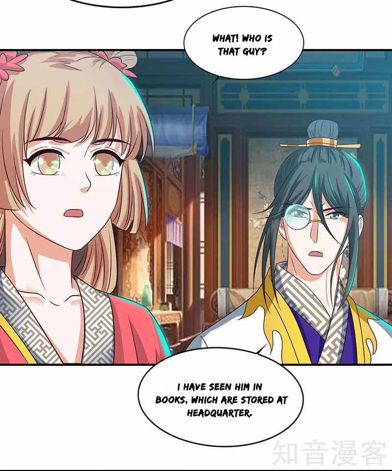 Reborn 80000 years chapter 38 - page 3