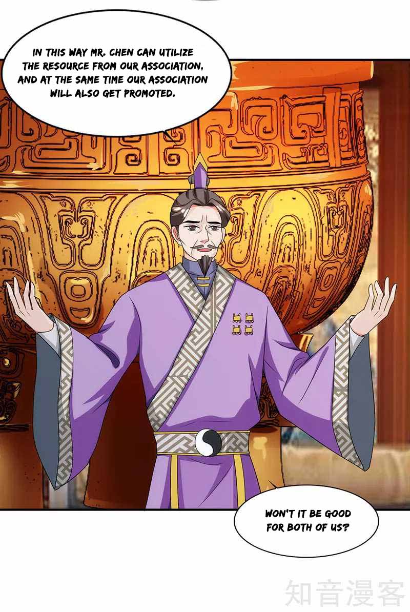 Reborn 80000 years chapter 38 - page 31