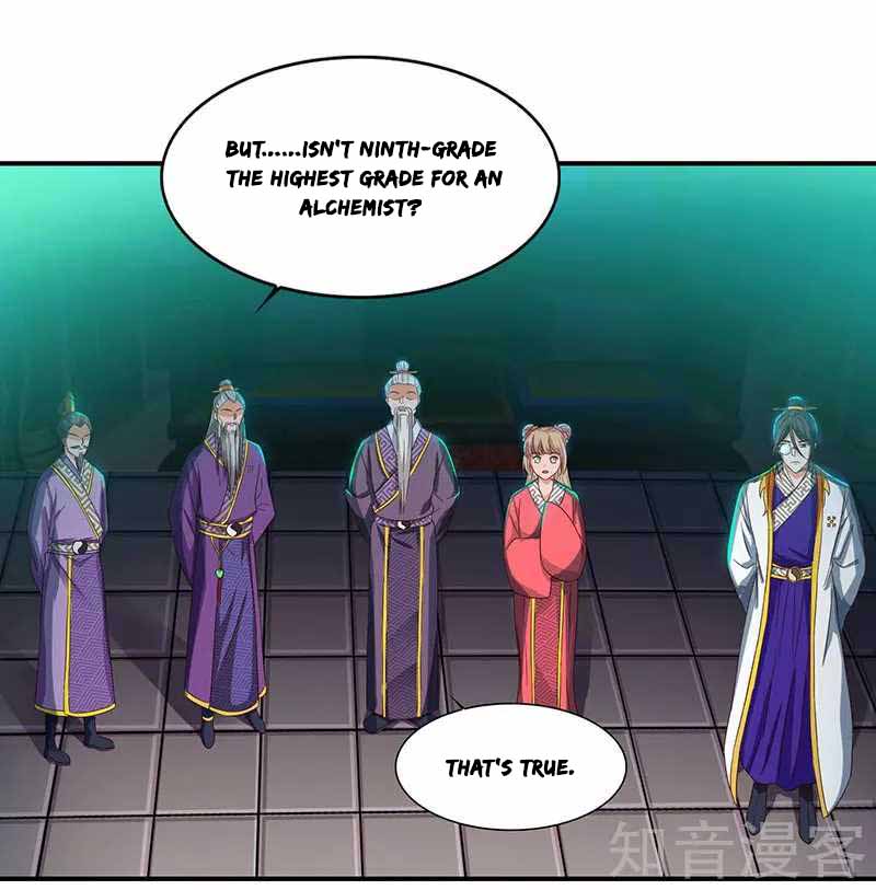 Reborn 80000 years chapter 38 - page 5
