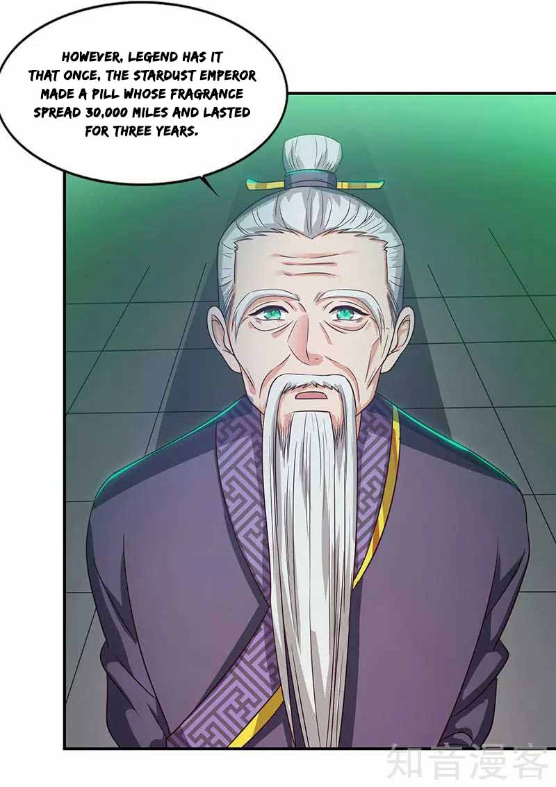 Reborn 80000 years chapter 38 - page 6