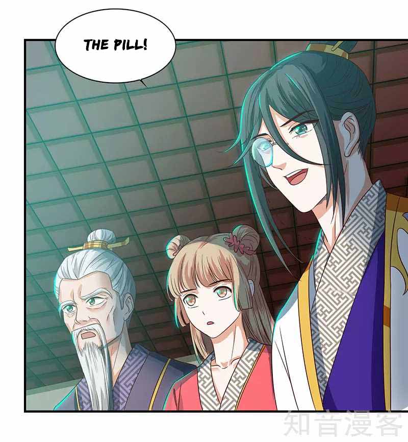 Reborn 80000 years chapter 38 - page 8