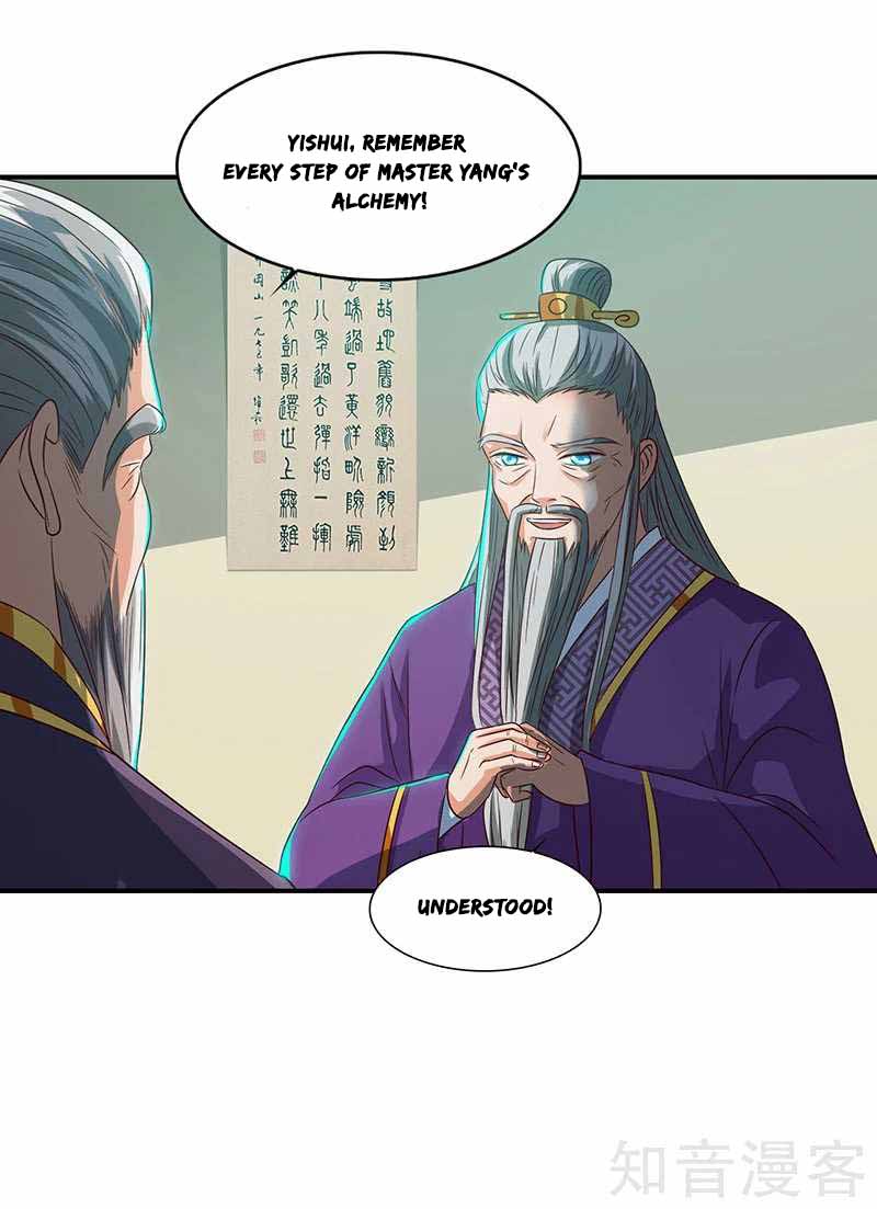 Reborn 80000 years chapter 38 - page 9