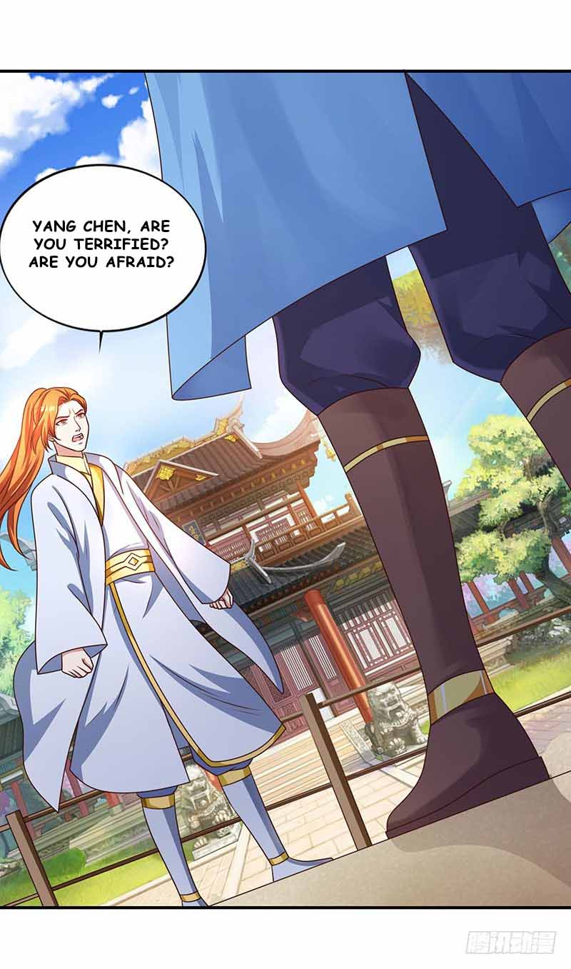 Reborn 80000 years chapter 29 - page 12