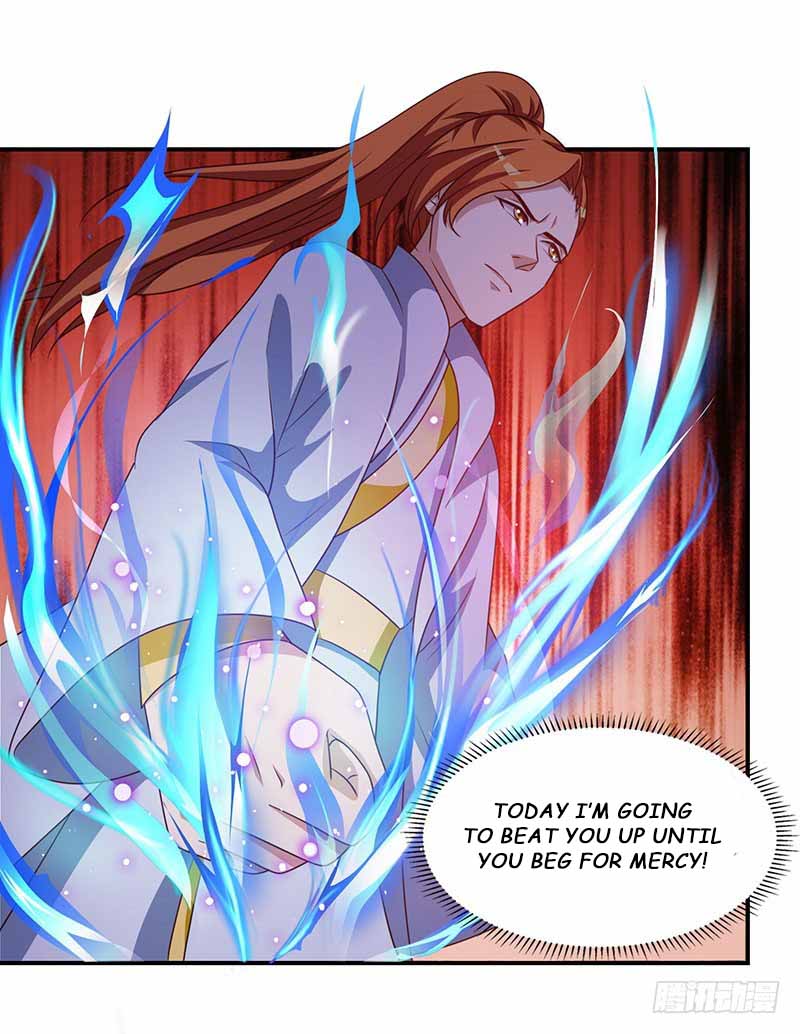 Reborn 80000 years chapter 29 - page 14