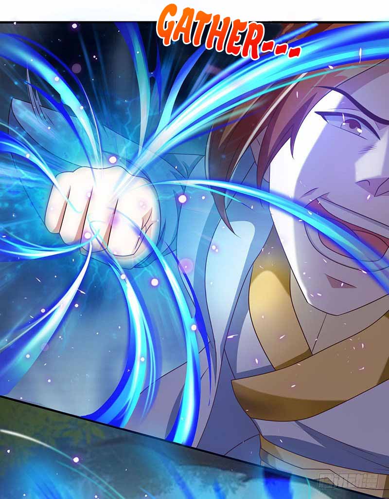 Reborn 80000 years chapter 29 - page 16