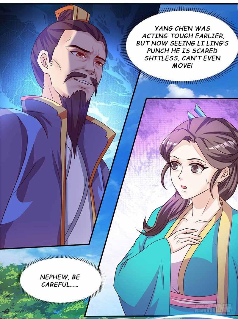 Reborn 80000 years chapter 29 - page 18